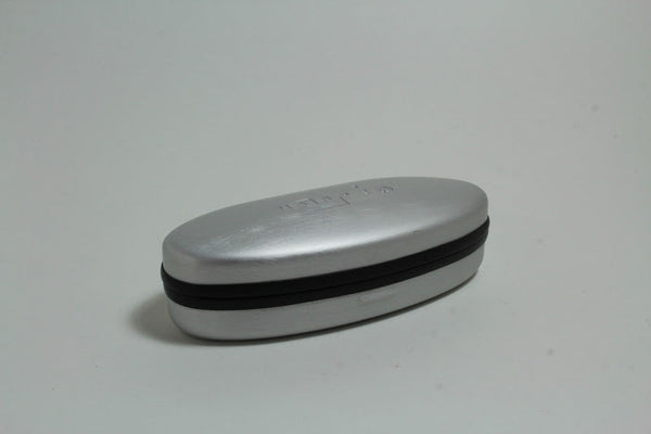 Compact Oval Case
