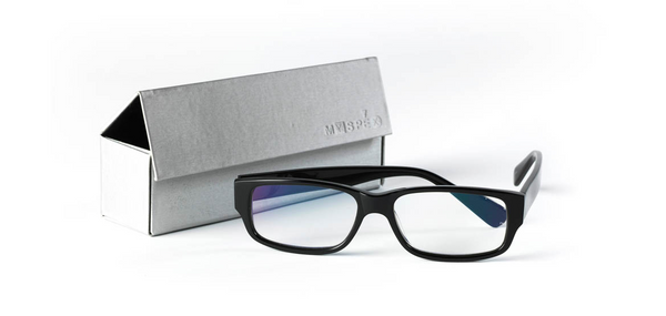 Spare/Replacement Classic Rectangular Case